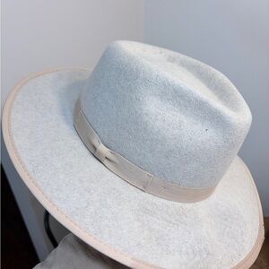 American Hat Co. Felt Fedora